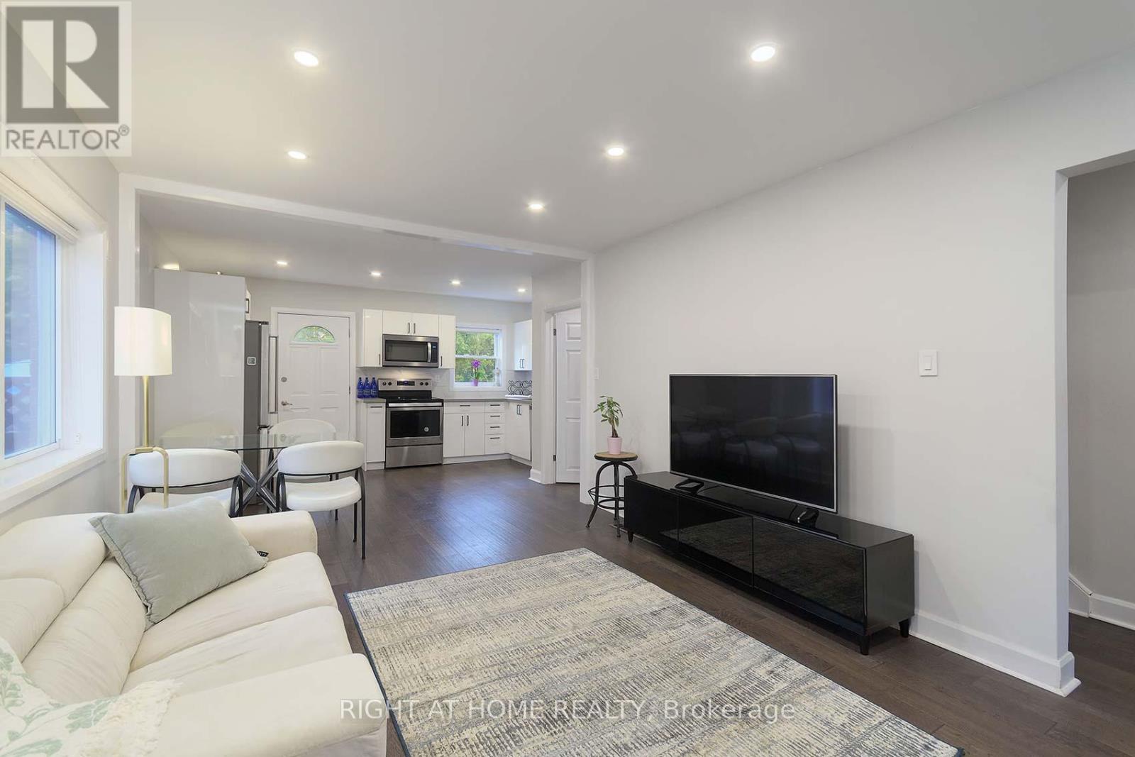 48 Van Stassen Boulevard, Toronto (lambton Baby Point), Ontario