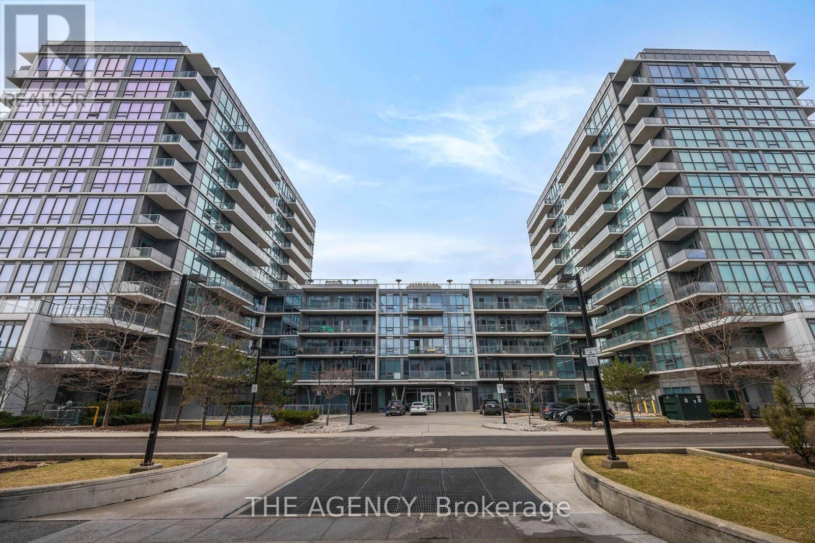 1104 - 1185 The Queensway, Toronto (islington-city Centre West), Ontario