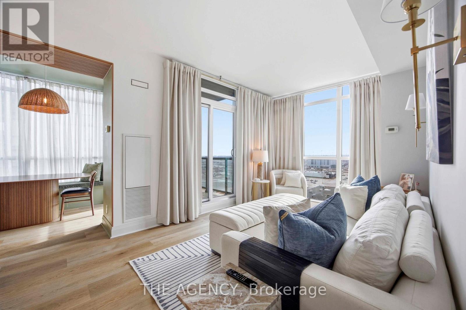 1104 - 1185 The Queensway, Toronto (islington-city Centre West), Ontario