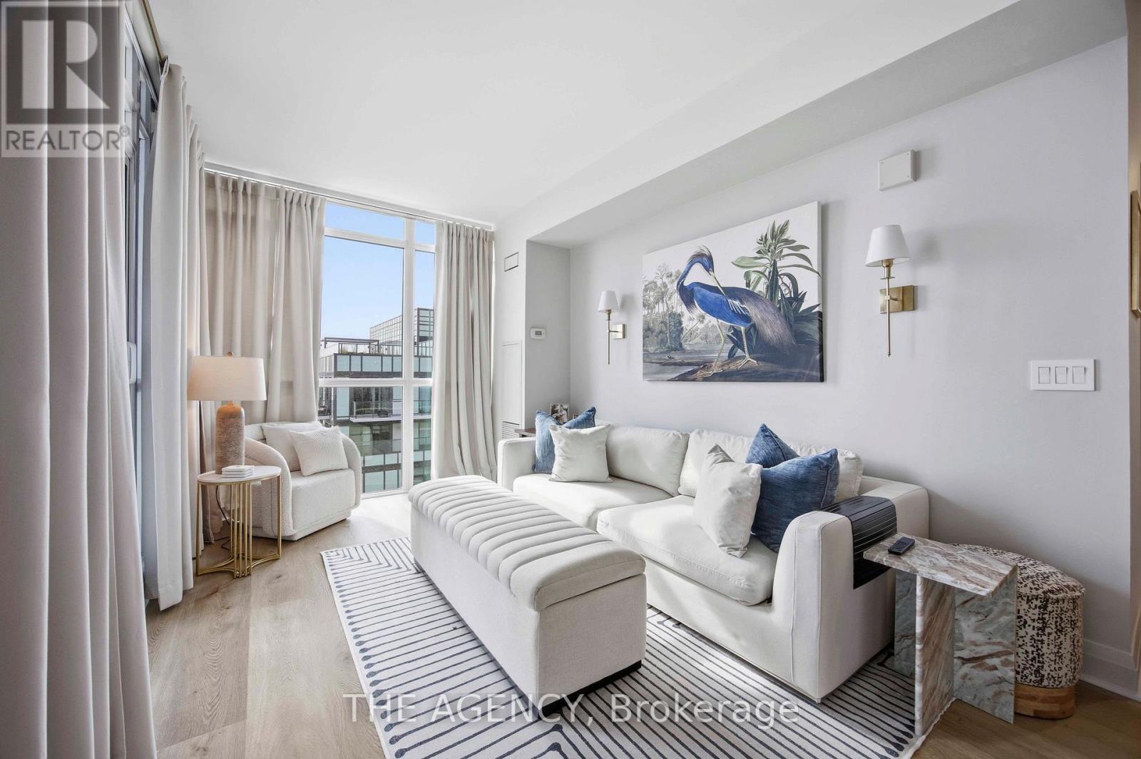 1104 - 1185 The Queensway, Toronto (islington-city Centre West), Ontario