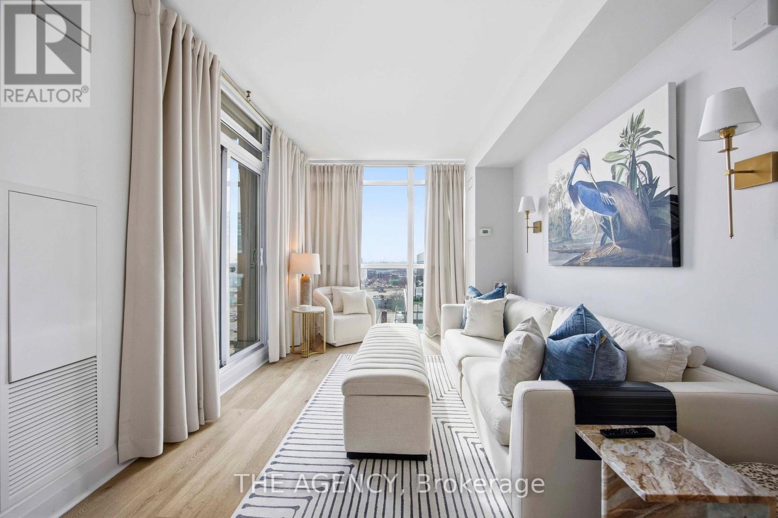 1104 - 1185 The Queensway, Toronto (islington-city Centre West), Ontario