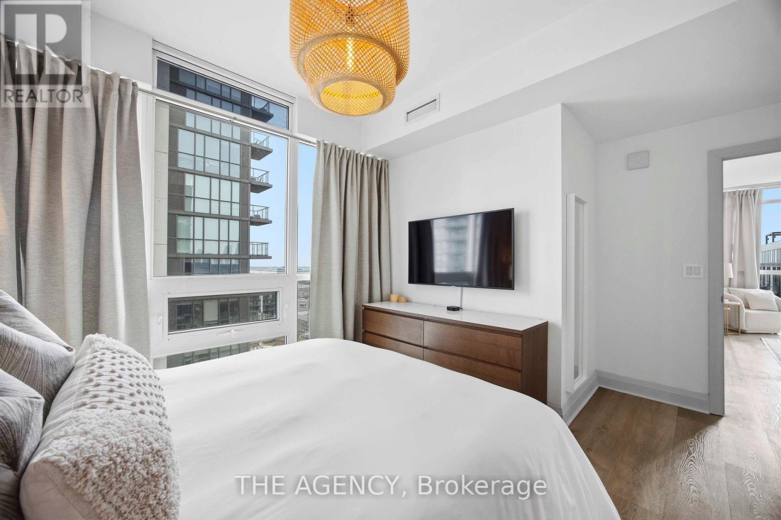 1104 - 1185 The Queensway, Toronto (islington-city Centre West), Ontario