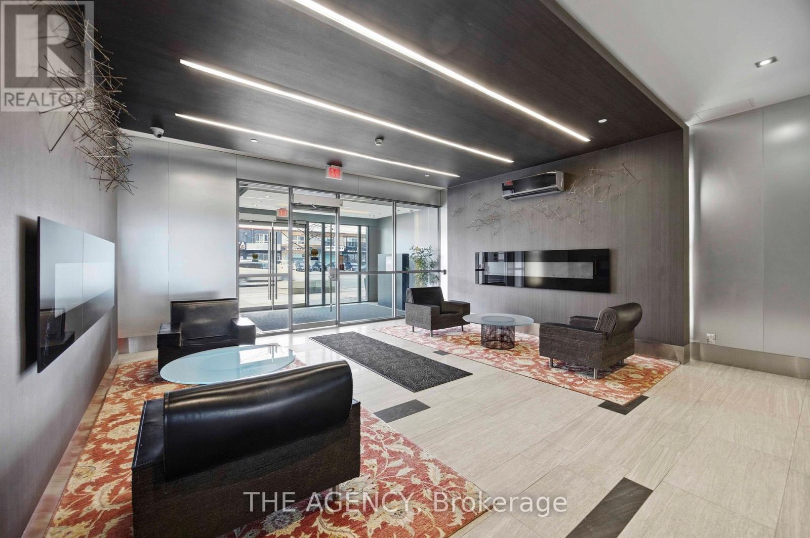 1104 - 1185 The Queensway, Toronto (islington-city Centre West), Ontario