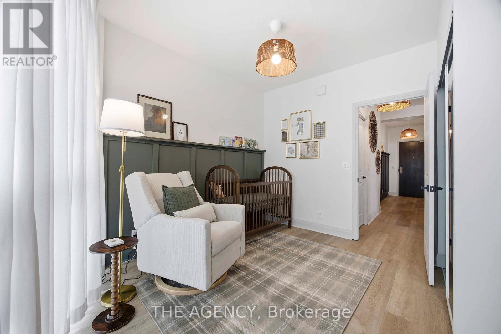 1104 - 1185 The Queensway, Toronto (islington-city Centre West), Ontario