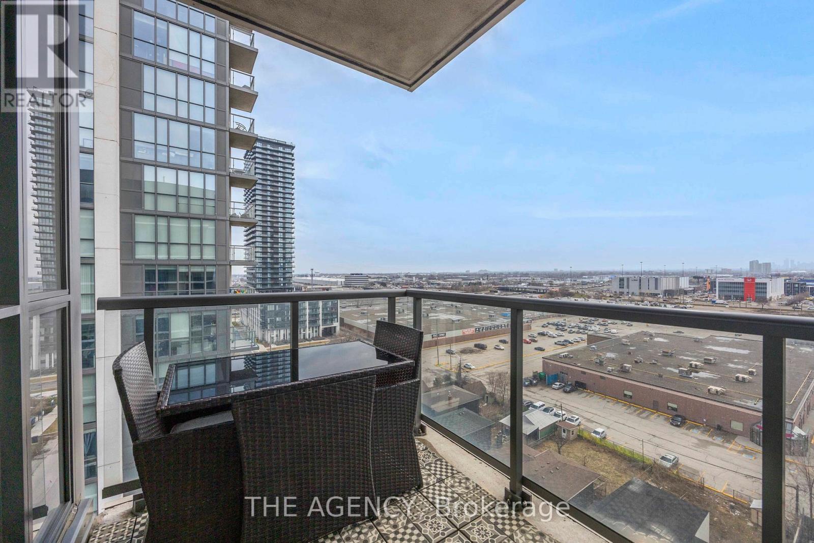 1104 - 1185 The Queensway, Toronto (islington-city Centre West), Ontario