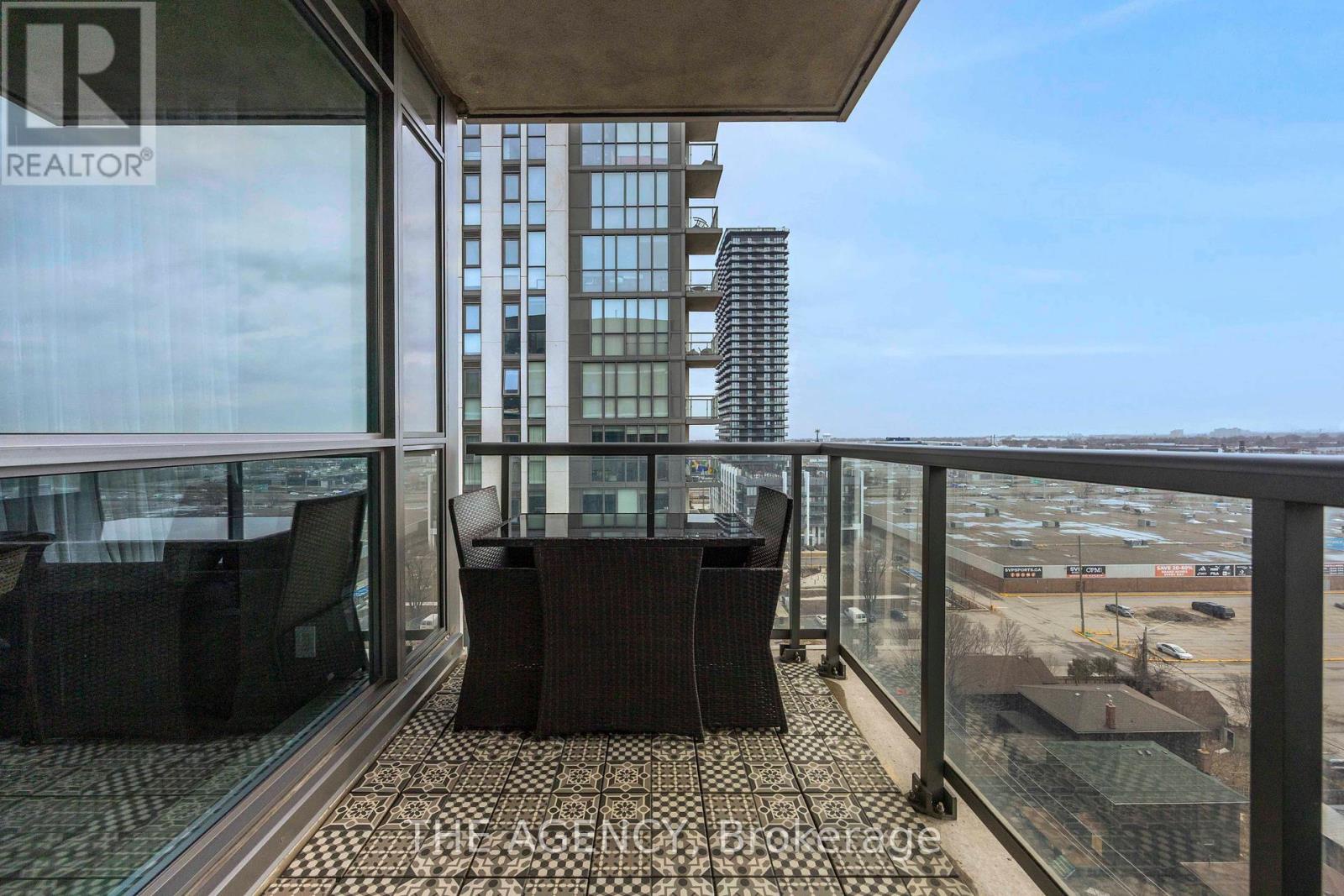 1104 - 1185 The Queensway, Toronto (islington-city Centre West), Ontario