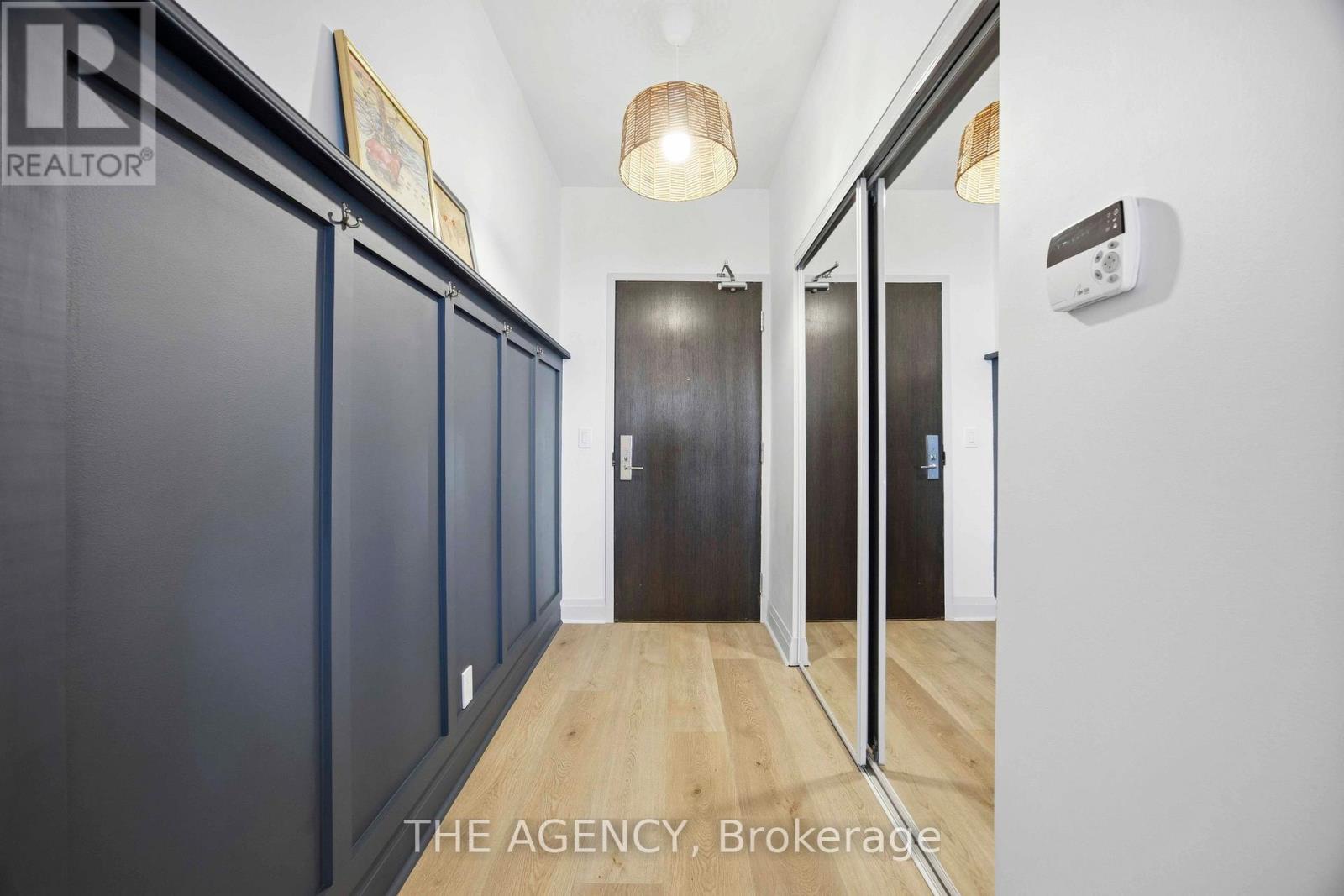 1104 - 1185 The Queensway, Toronto (islington-city Centre West), Ontario