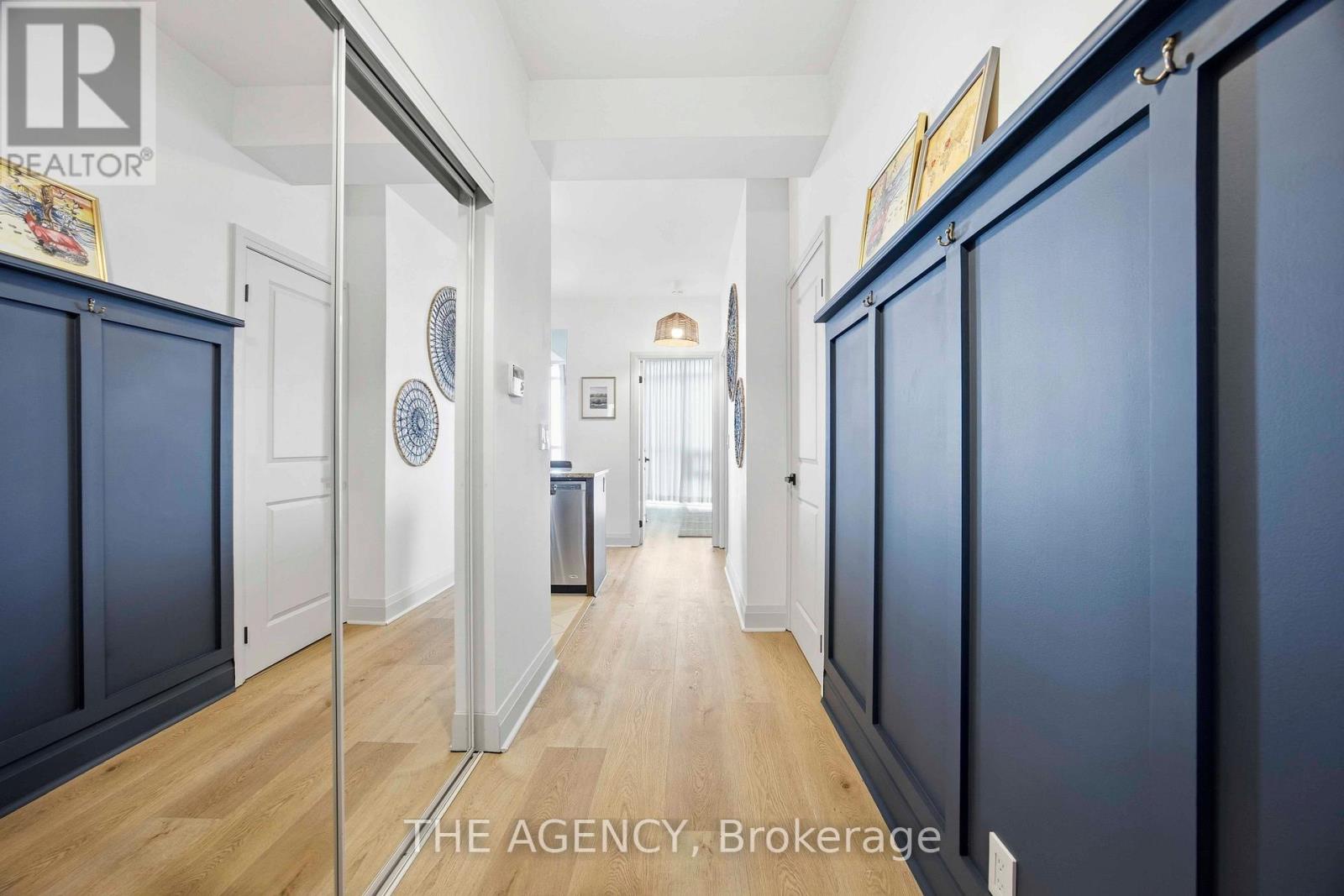 1104 - 1185 The Queensway, Toronto (islington-city Centre West), Ontario