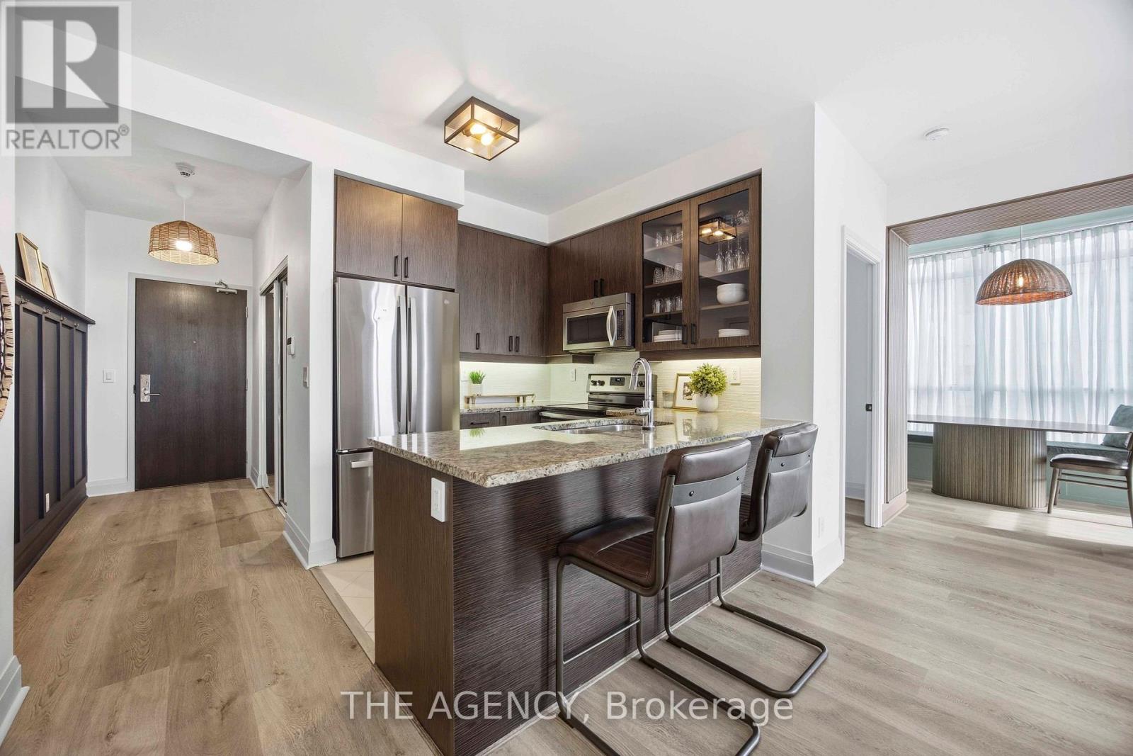 1104 - 1185 The Queensway, Toronto (islington-city Centre West), Ontario