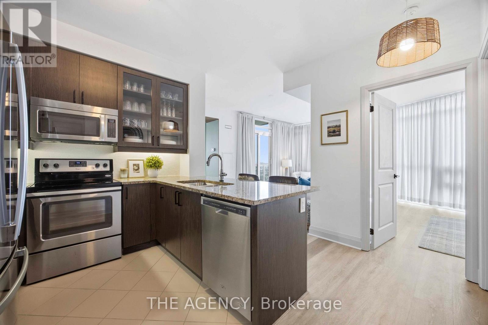 1104 - 1185 The Queensway, Toronto (islington-city Centre West), Ontario