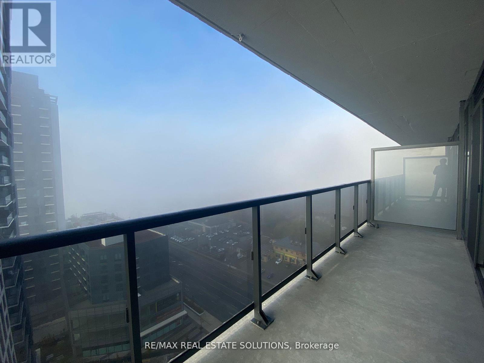 1611 - 30 Samuel Wood Way, Toronto (islington-city Centre West), Ontario