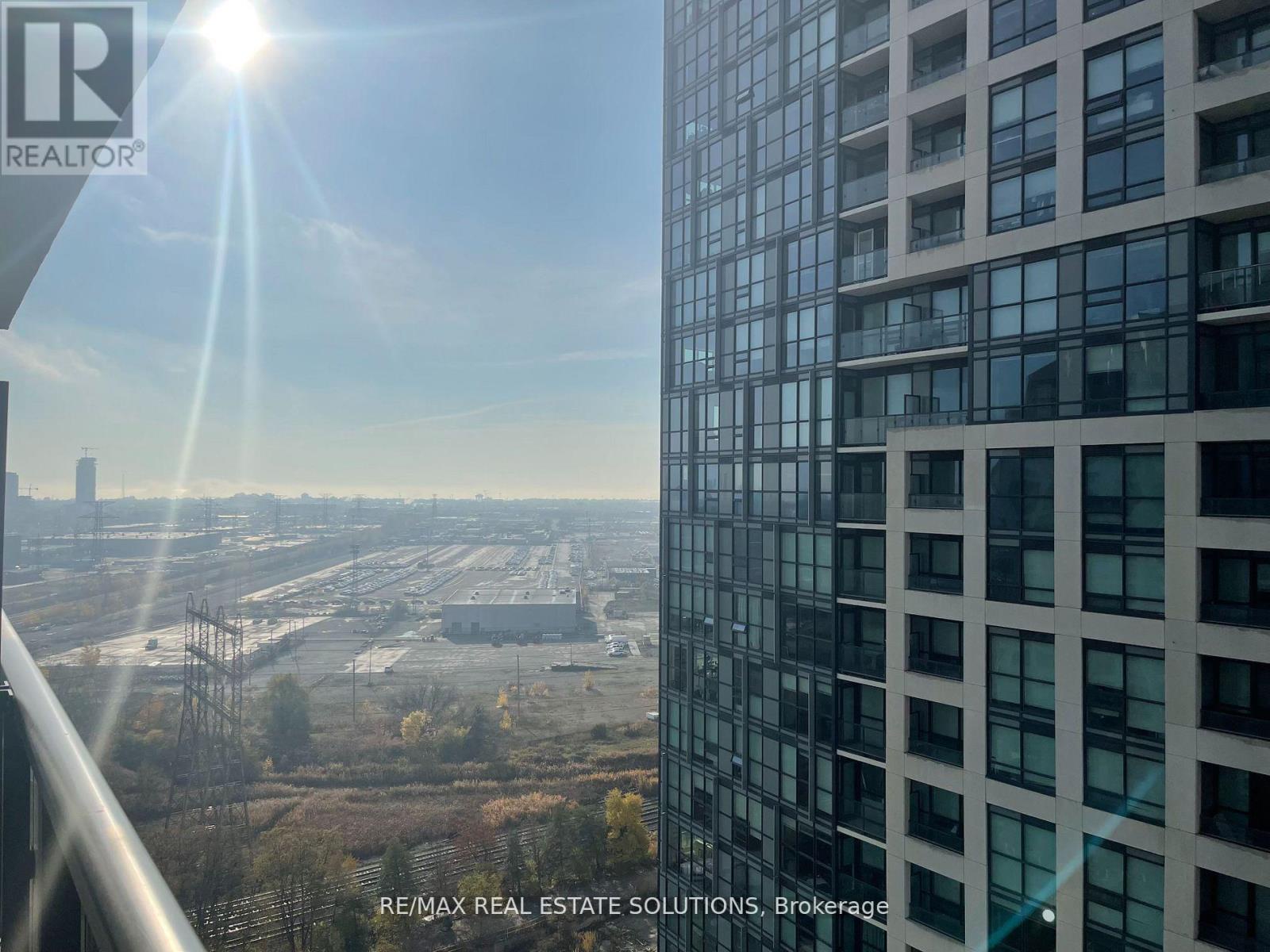 1611 - 30 Samuel Wood Way, Toronto (islington-city Centre West), Ontario