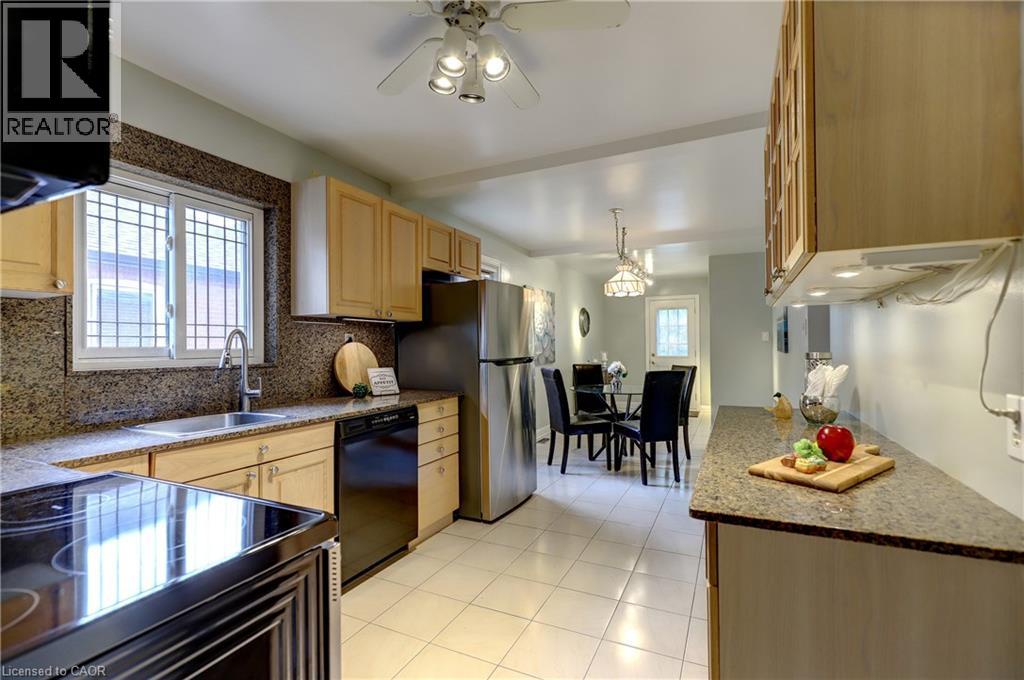 56 Cynthia Road, Toronto, Ontario