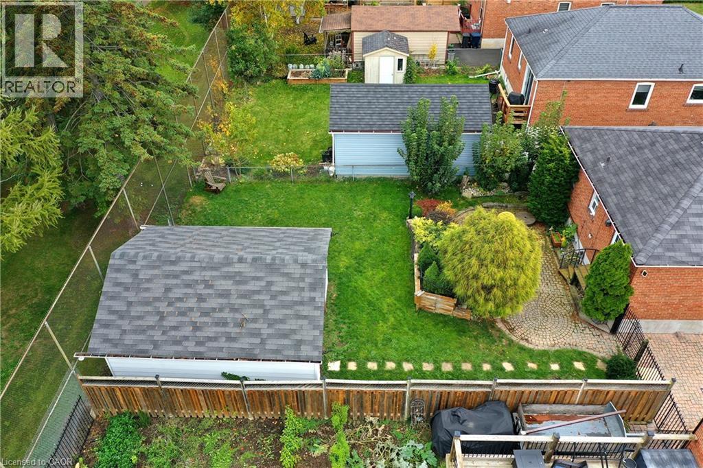 56 Cynthia Road, Toronto, Ontario