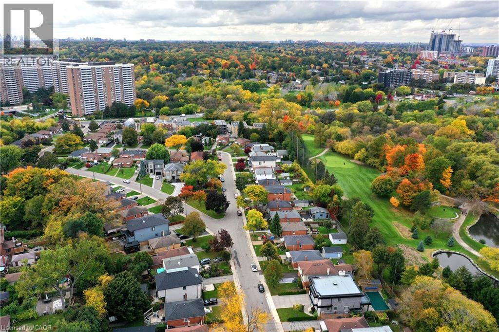 56 Cynthia Road, Toronto, Ontario