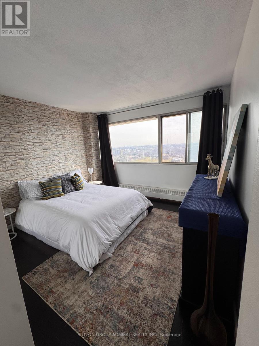 2405 - 715 Don Mills Road, Toronto (flemingdon Park), Ontario