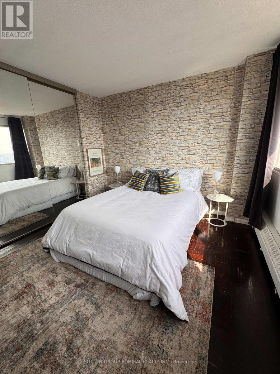 2405 - 715 Don Mills Road, Toronto (flemingdon Park), Ontario