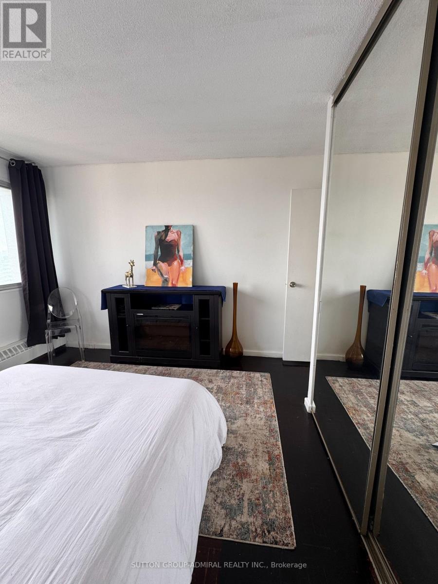 2405 - 715 Don Mills Road, Toronto (flemingdon Park), Ontario