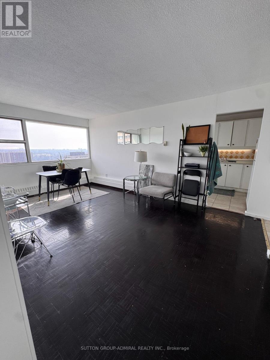 2405 - 715 Don Mills Road, Toronto (flemingdon Park), Ontario