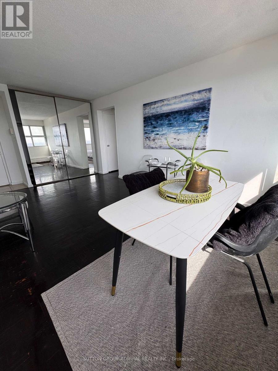 2405 - 715 Don Mills Road, Toronto (flemingdon Park), Ontario