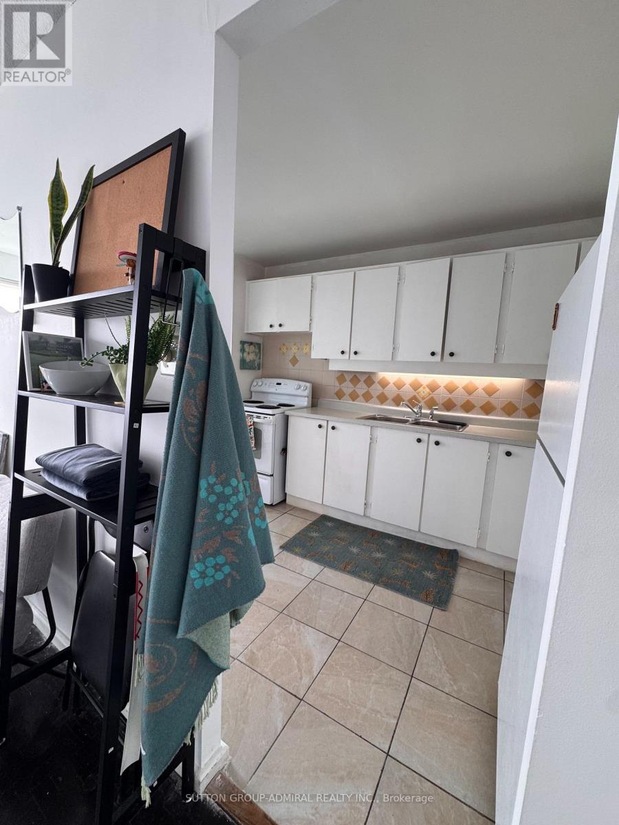 2405 - 715 Don Mills Road, Toronto (flemingdon Park), Ontario