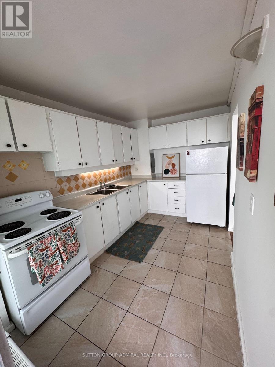 2405 - 715 Don Mills Road, Toronto (flemingdon Park), Ontario