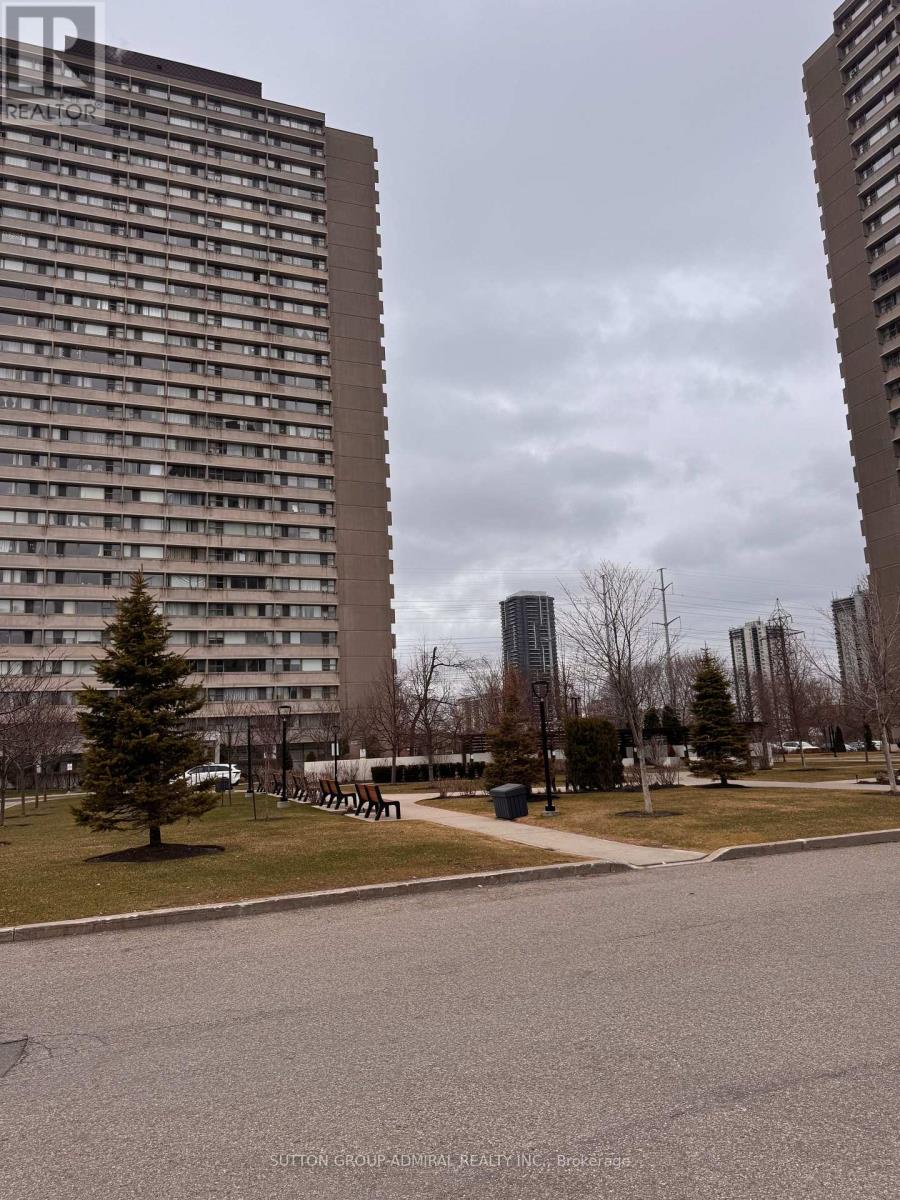 2405 - 715 Don Mills Road, Toronto (flemingdon Park), Ontario