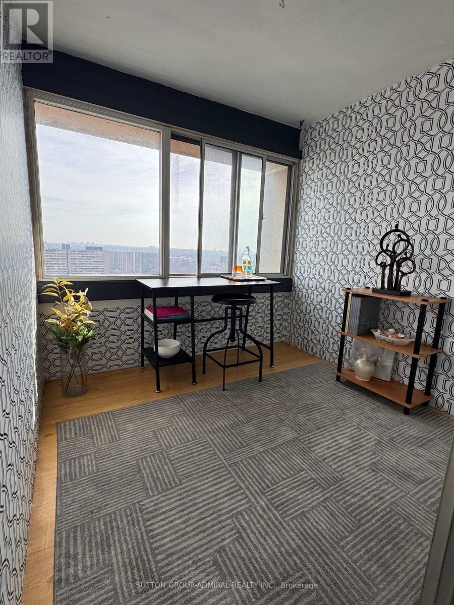 2405 - 715 Don Mills Road, Toronto (flemingdon Park), Ontario