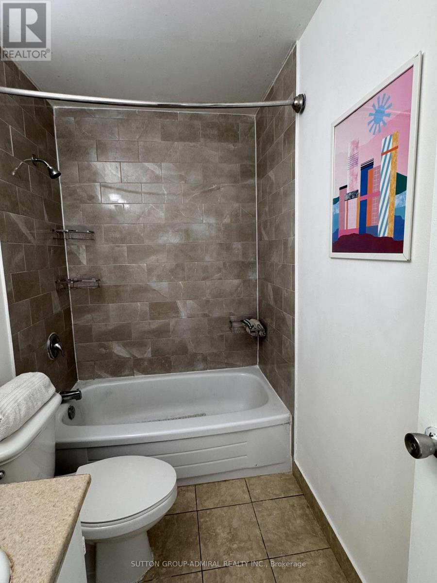 2405 - 715 Don Mills Road, Toronto (flemingdon Park), Ontario