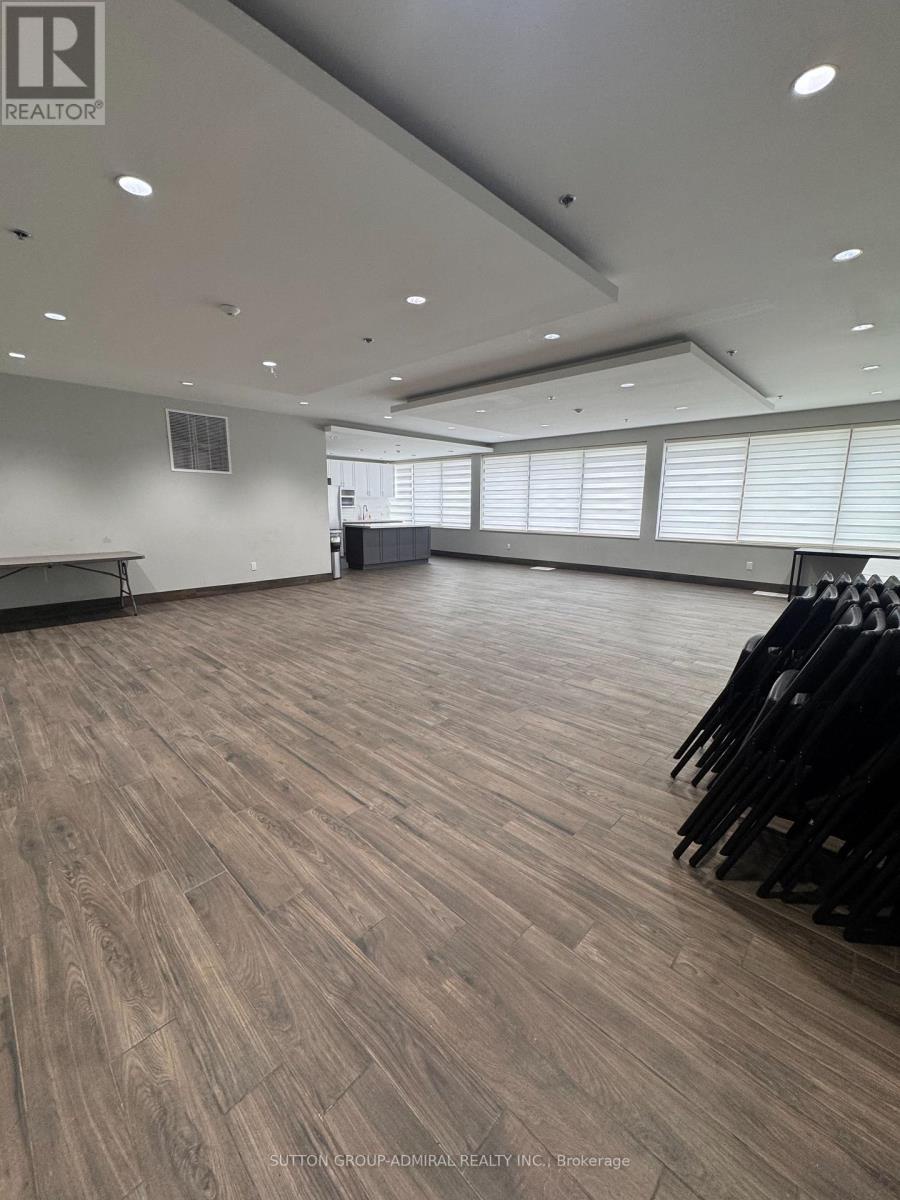 2405 - 715 Don Mills Road, Toronto (flemingdon Park), Ontario