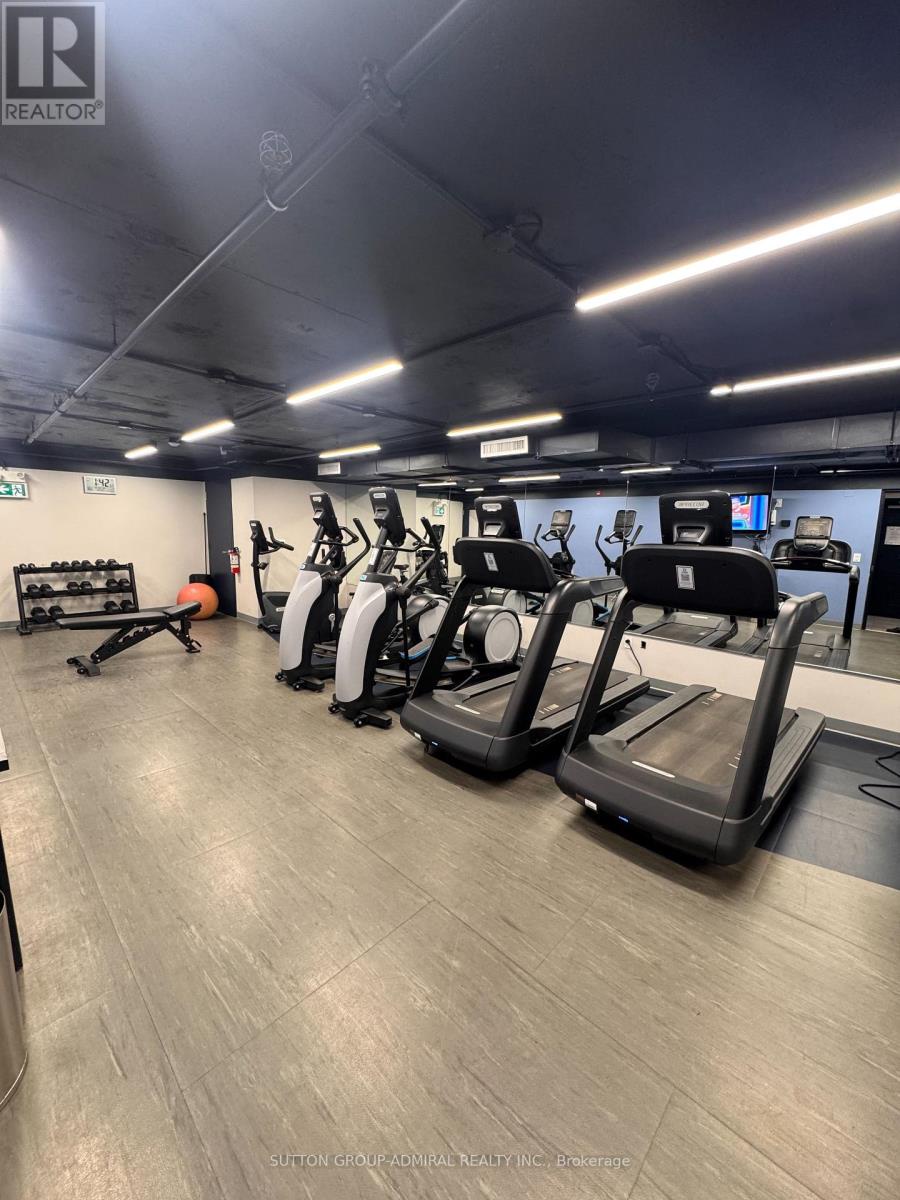 2405 - 715 Don Mills Road, Toronto (flemingdon Park), Ontario