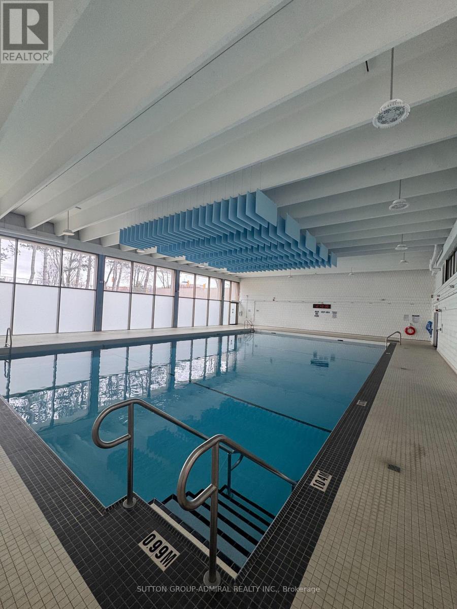 2405 - 715 Don Mills Road, Toronto (flemingdon Park), Ontario