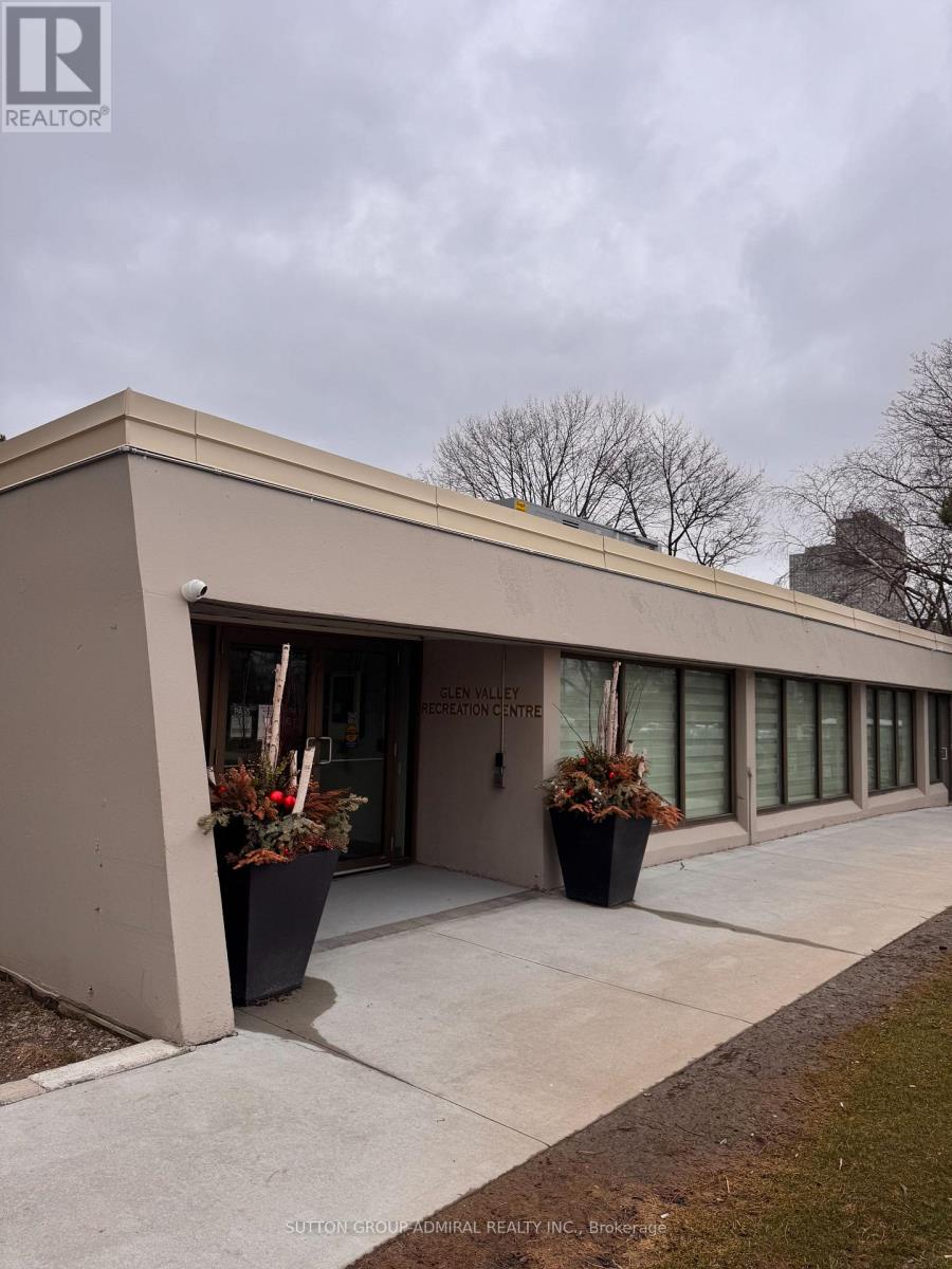 2405 - 715 Don Mills Road, Toronto (flemingdon Park), Ontario