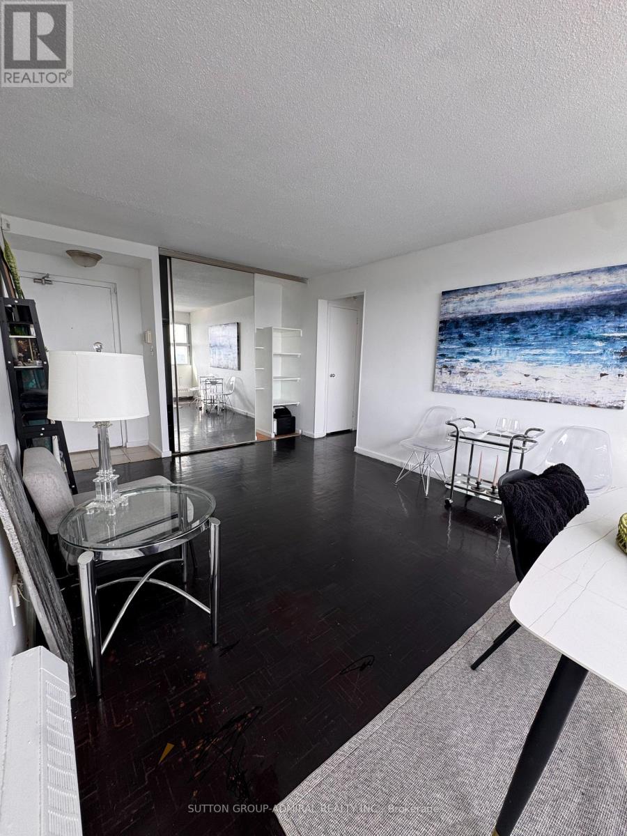 2405 - 715 Don Mills Road, Toronto (flemingdon Park), Ontario