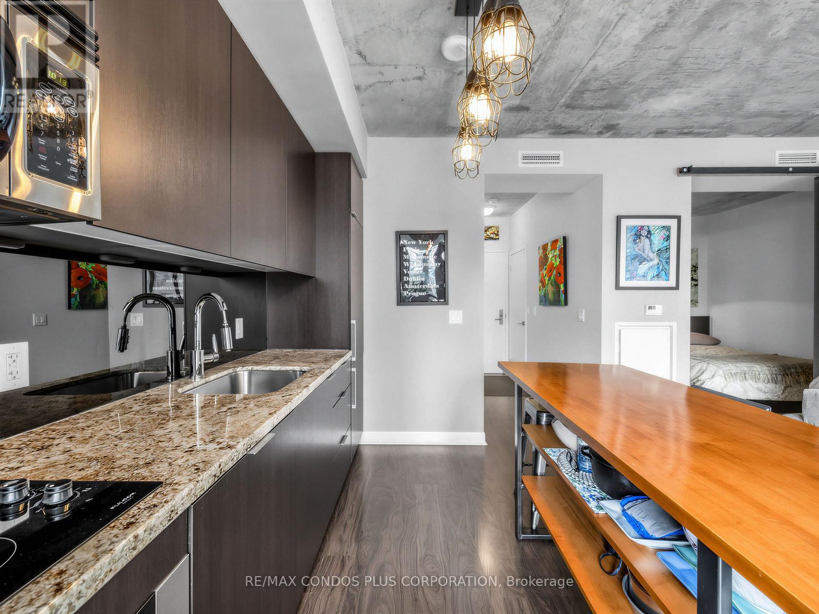 412 - 478 King Street W, Toronto (niagara), Ontario