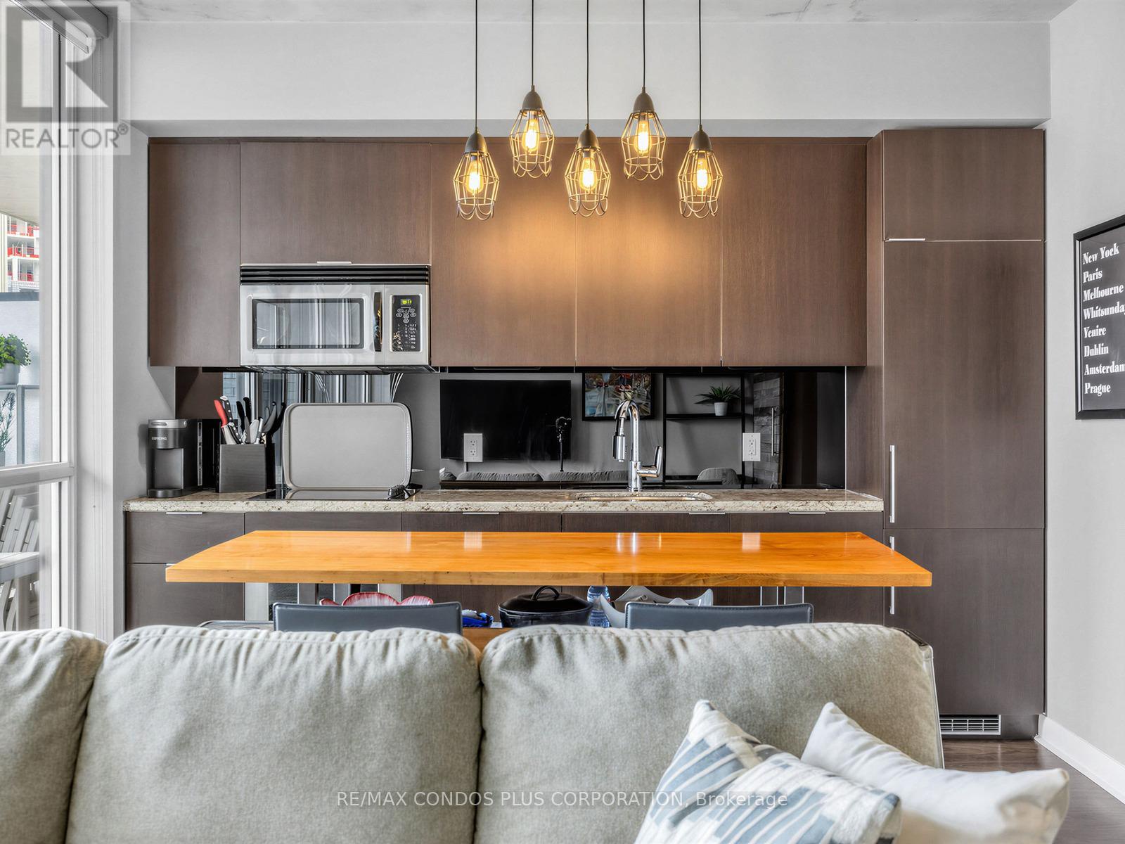 412 - 478 King Street W, Toronto (niagara), Ontario