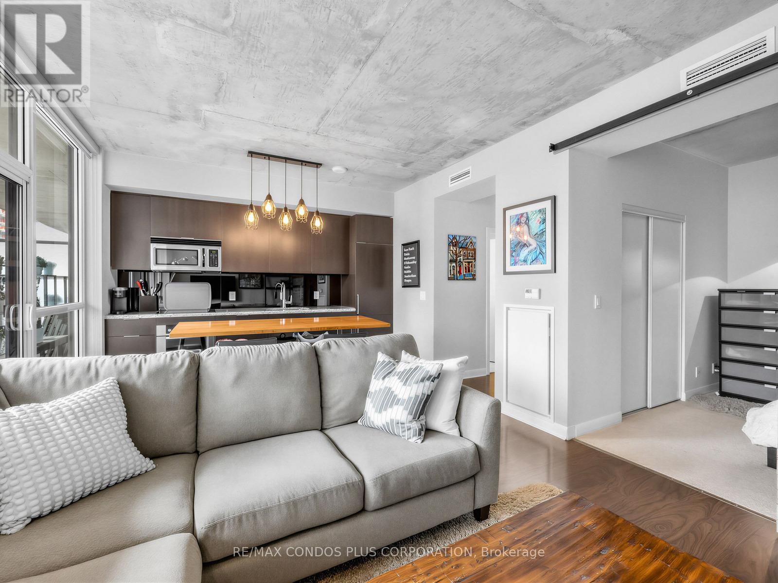 412 - 478 King Street W, Toronto (niagara), Ontario