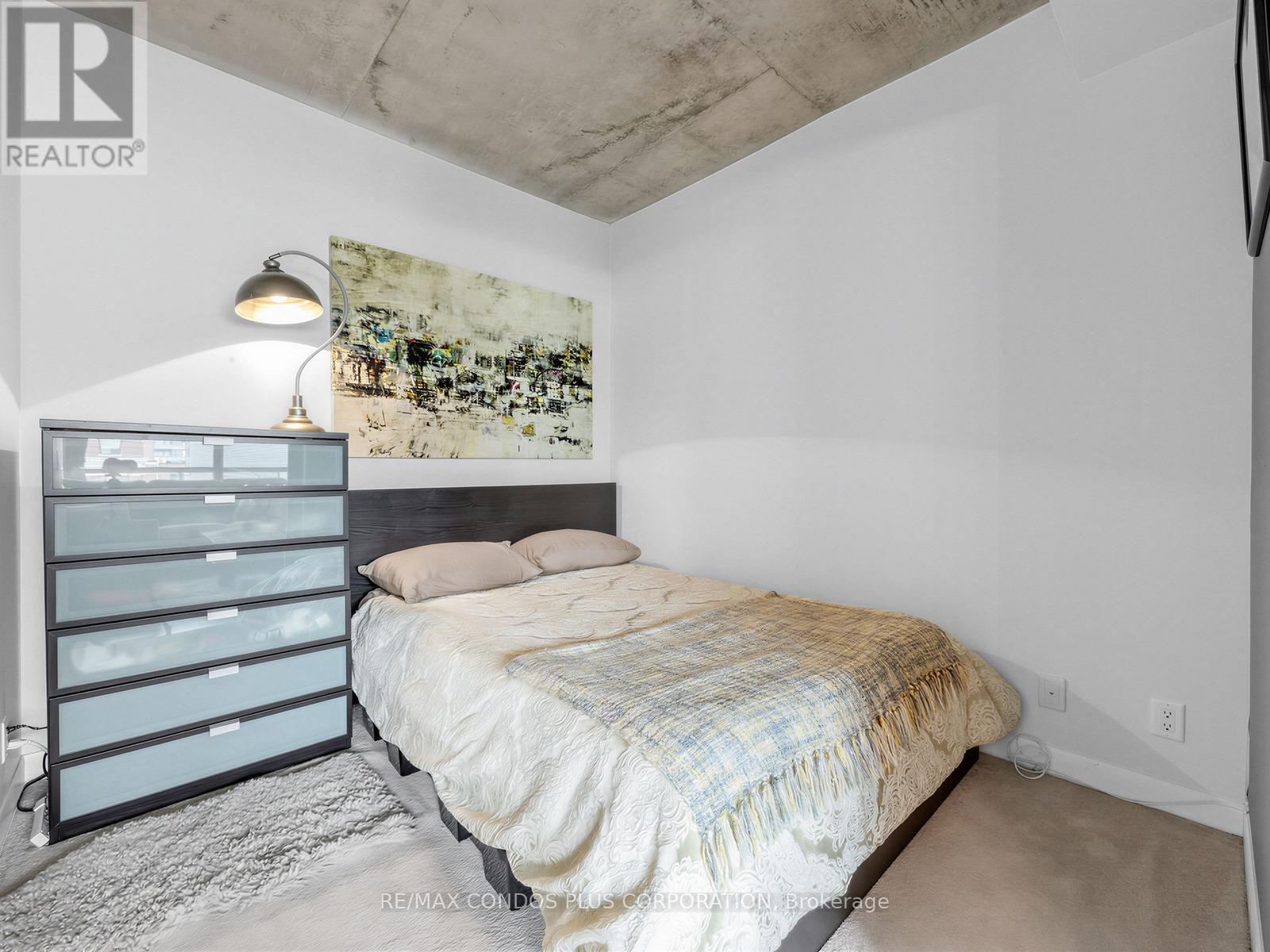 412 - 478 King Street W, Toronto (niagara), Ontario