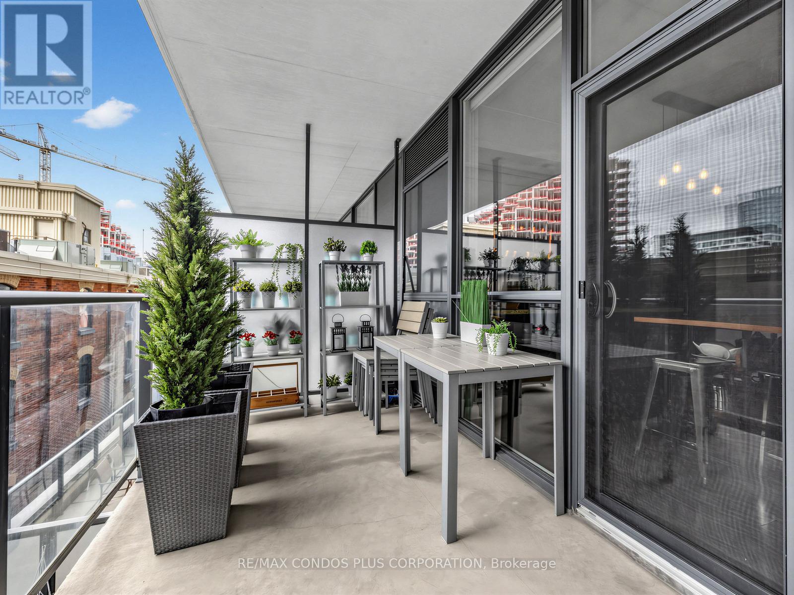 412 - 478 King Street W, Toronto (niagara), Ontario