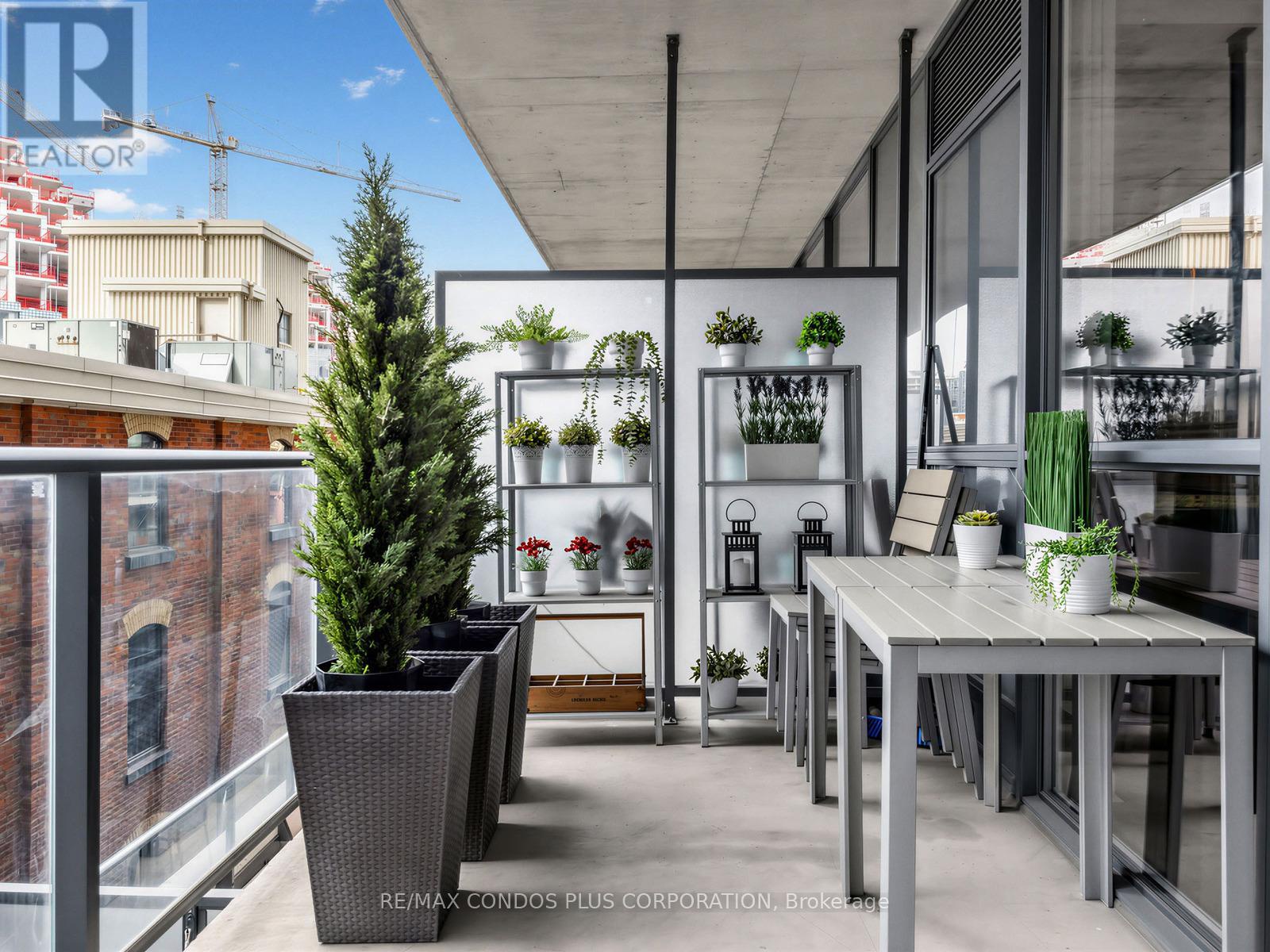 412 - 478 King Street W, Toronto (niagara), Ontario