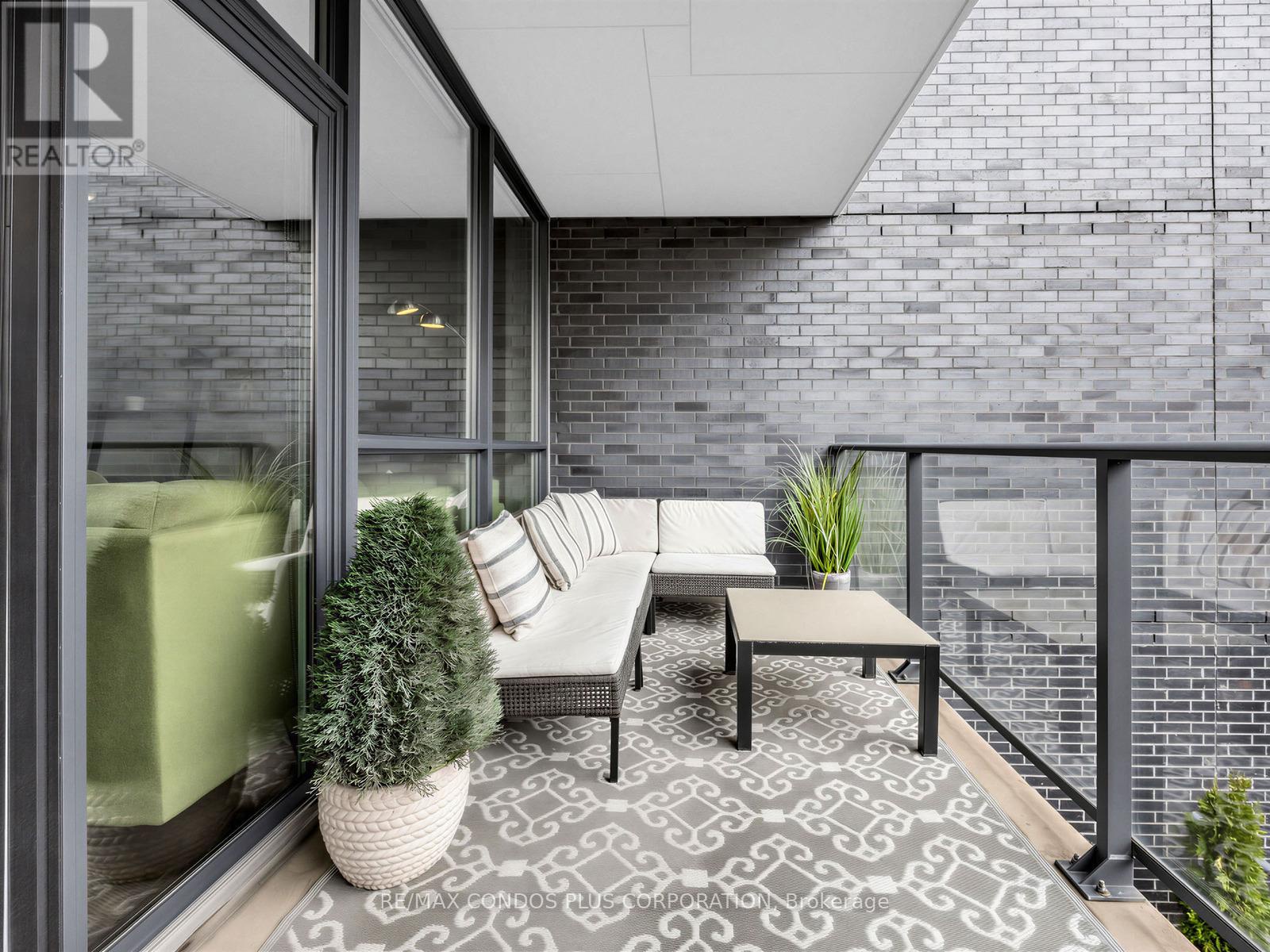 412 - 478 King Street W, Toronto (niagara), Ontario