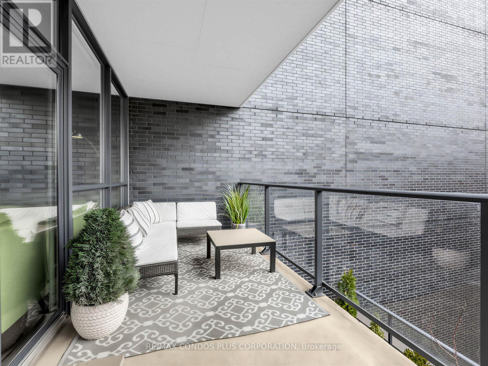 412 - 478 King Street W, Toronto (niagara), Ontario