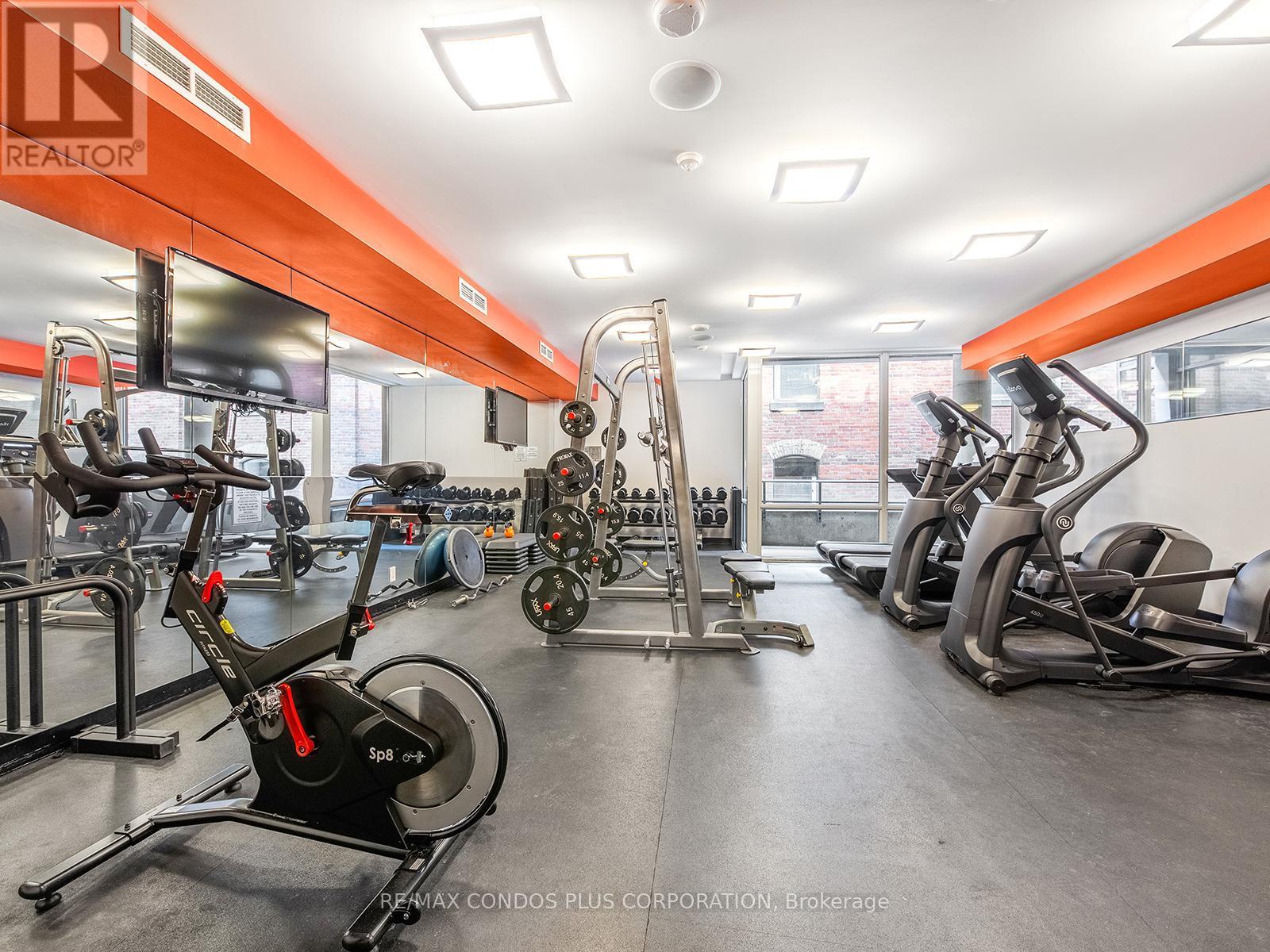 412 - 478 King Street W, Toronto (niagara), Ontario