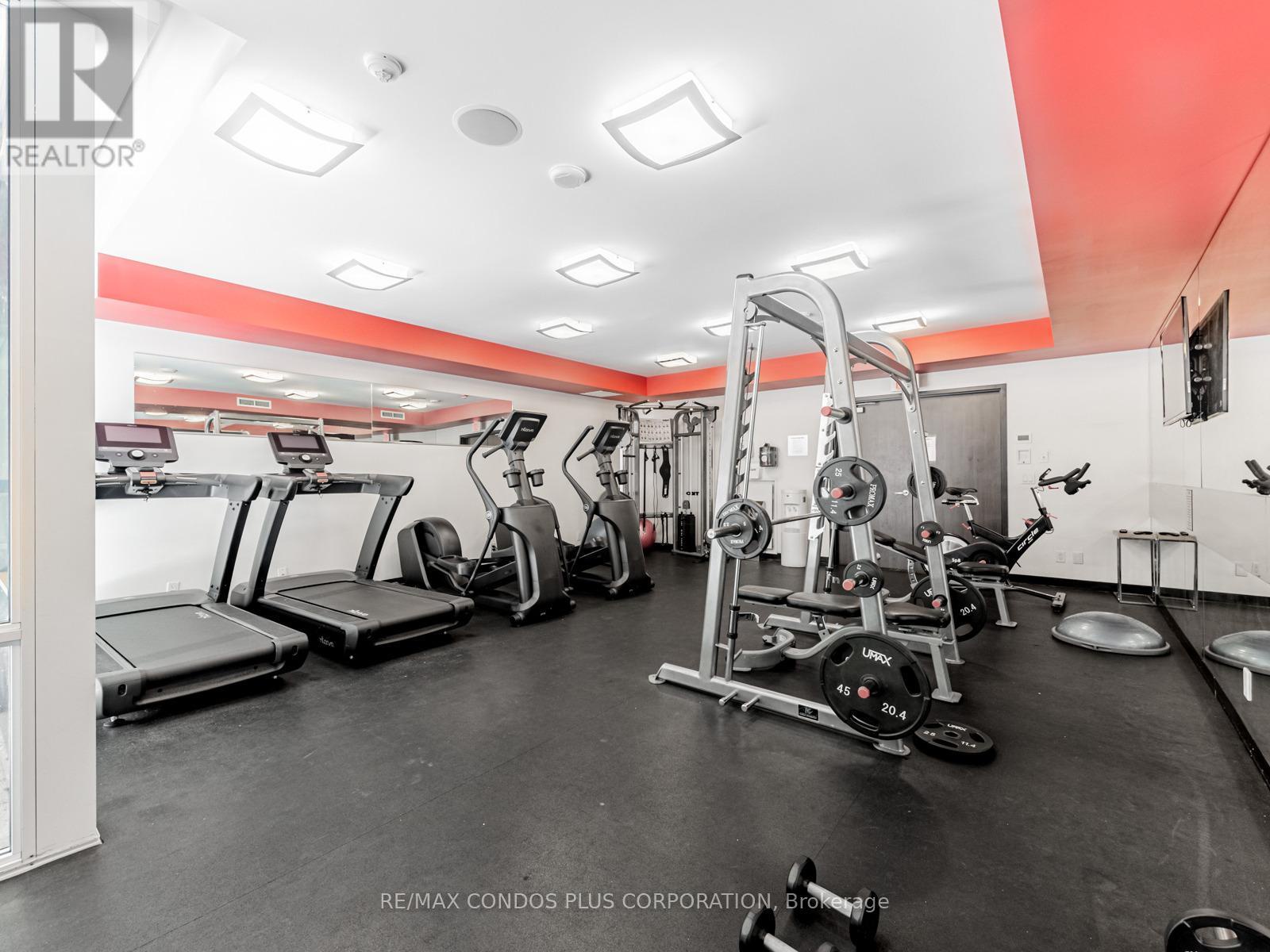 412 - 478 King Street W, Toronto (niagara), Ontario