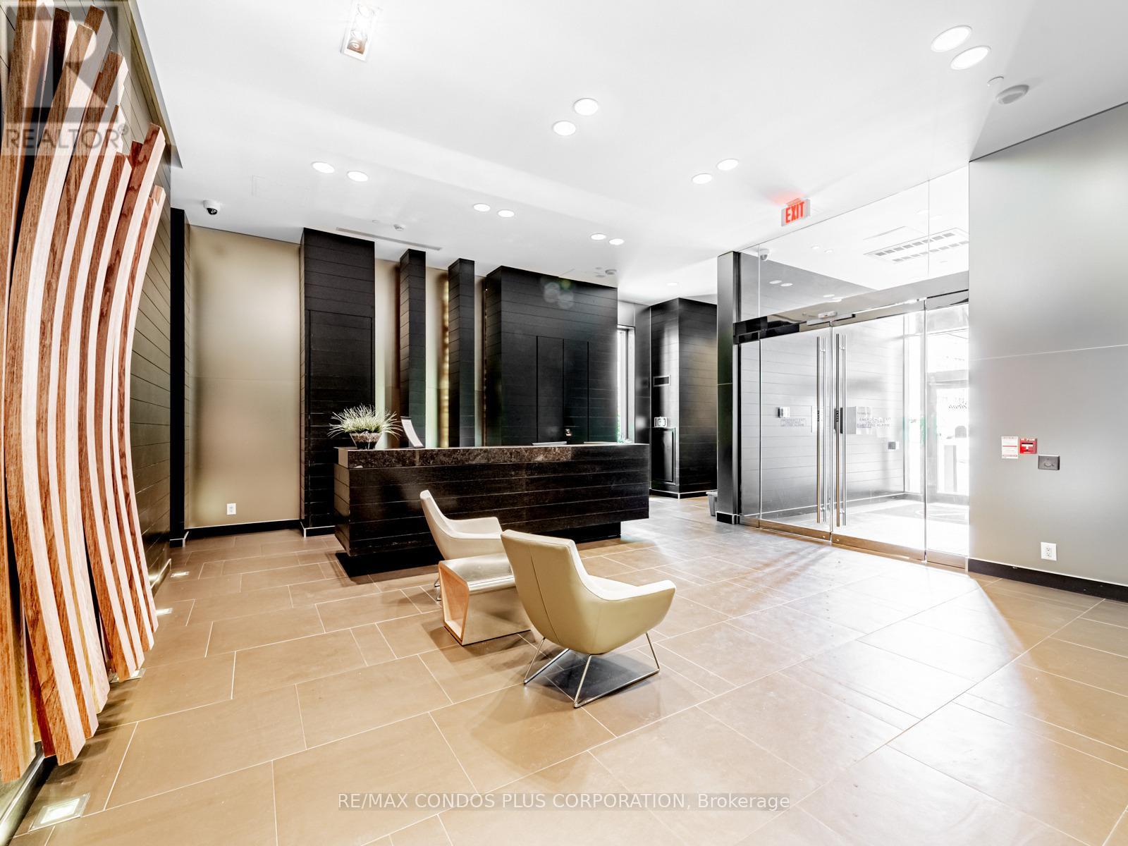 412 - 478 King Street W, Toronto (niagara), Ontario