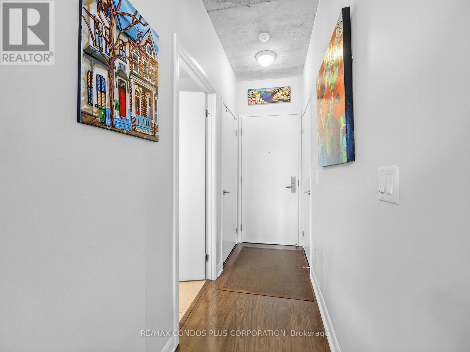 412 - 478 King Street W, Toronto (niagara), Ontario