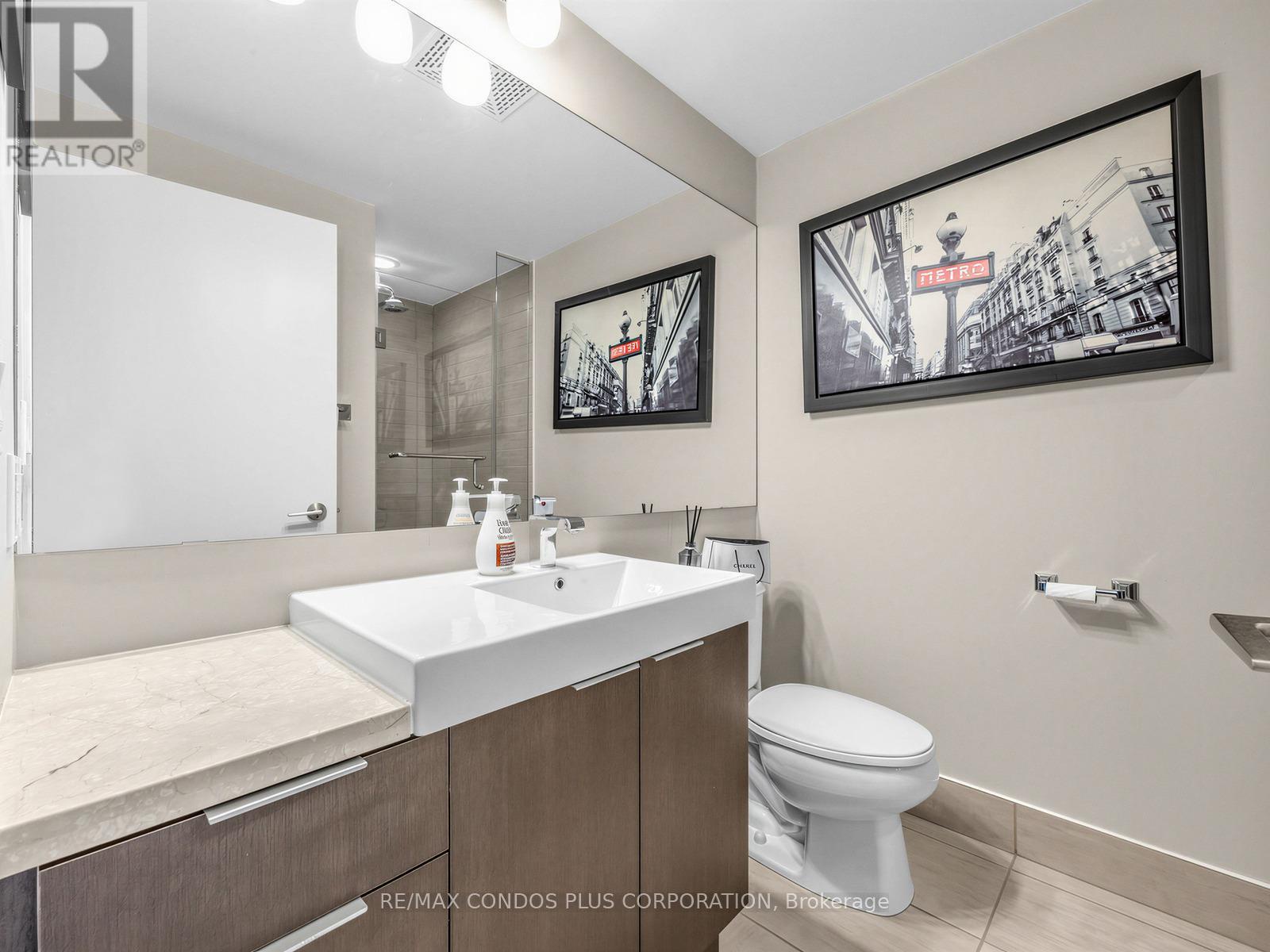 412 - 478 King Street W, Toronto (niagara), Ontario