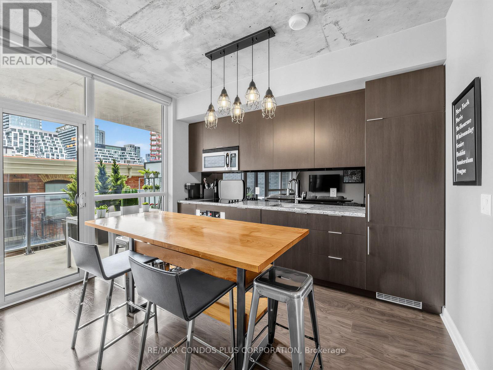 412 - 478 King Street W, Toronto (niagara), Ontario