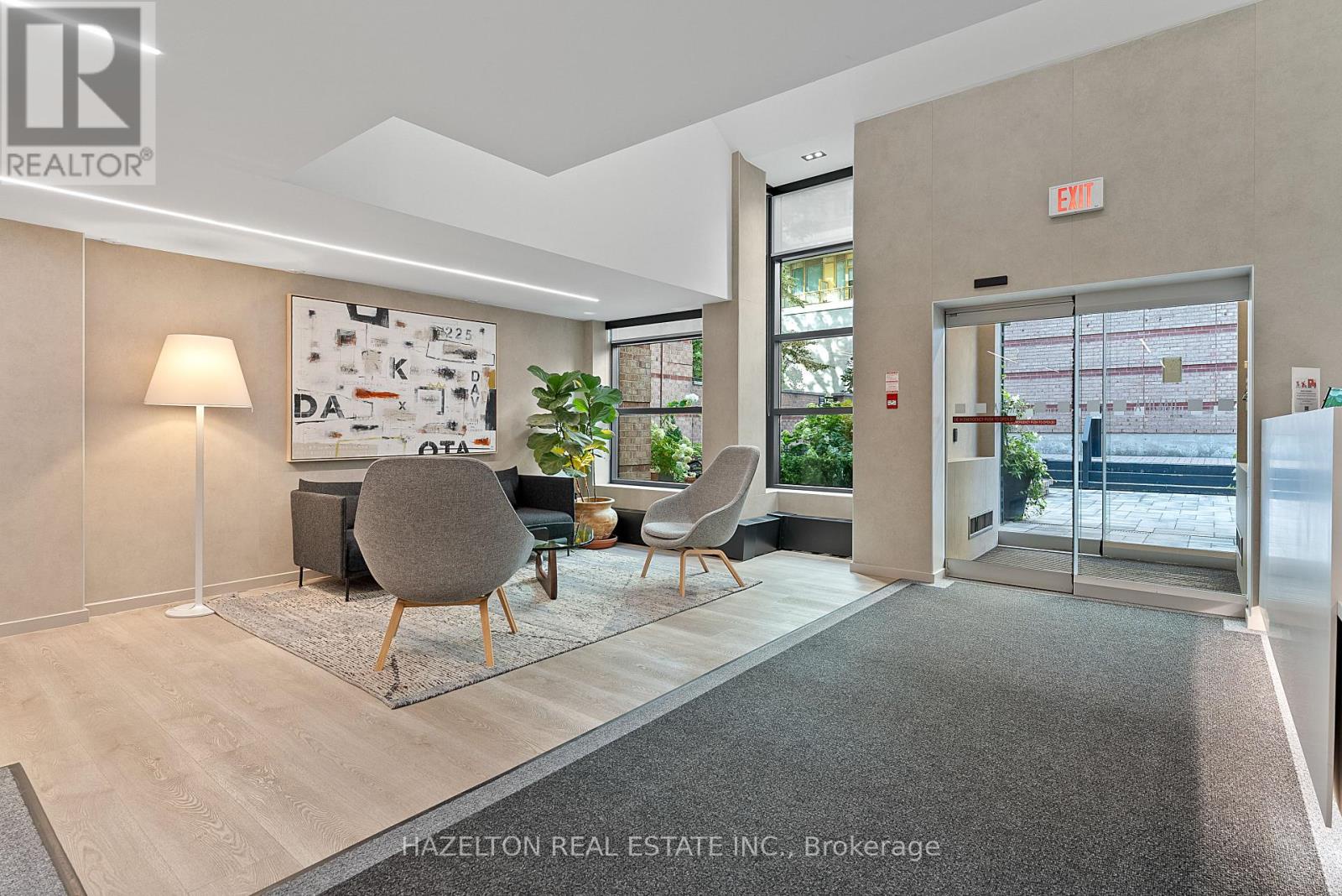 211 - 225 Davenport Road, Toronto (annex), Ontario