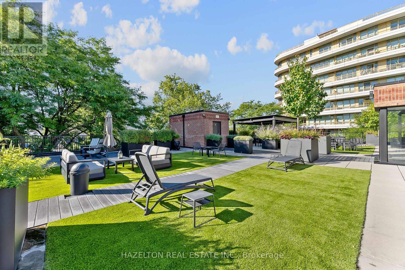 211 - 225 Davenport Road, Toronto (annex), Ontario